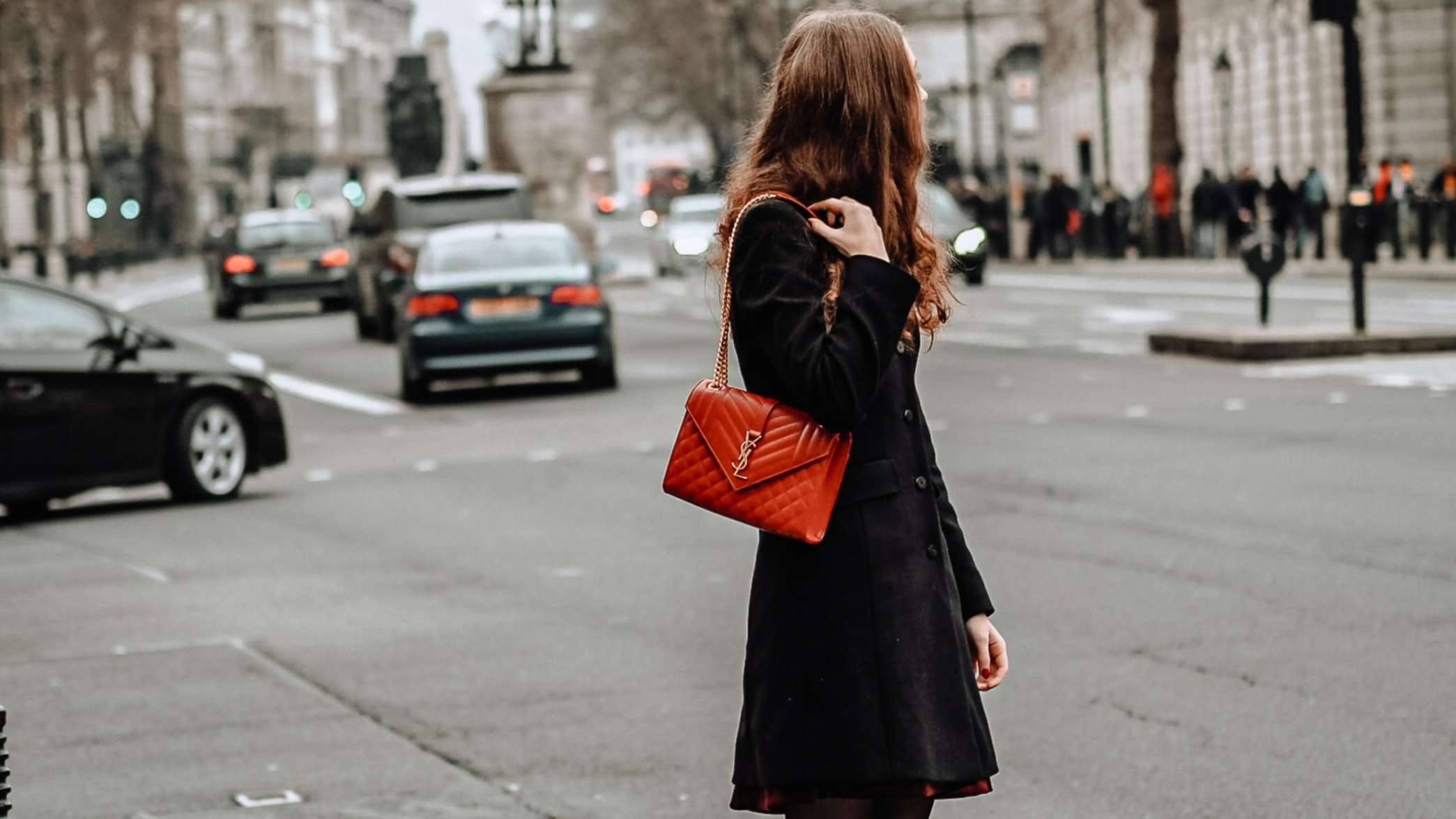 Women's Handbags Market'