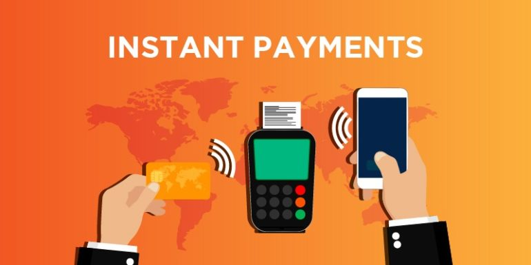 Instant Payment Market'