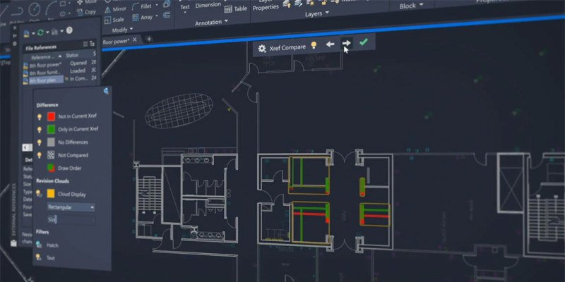 Architectural CAD Software Market'