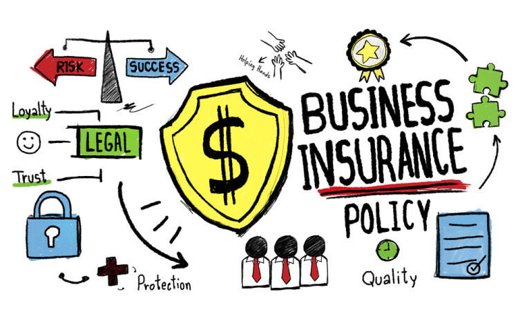 Insurance Business Process Services'