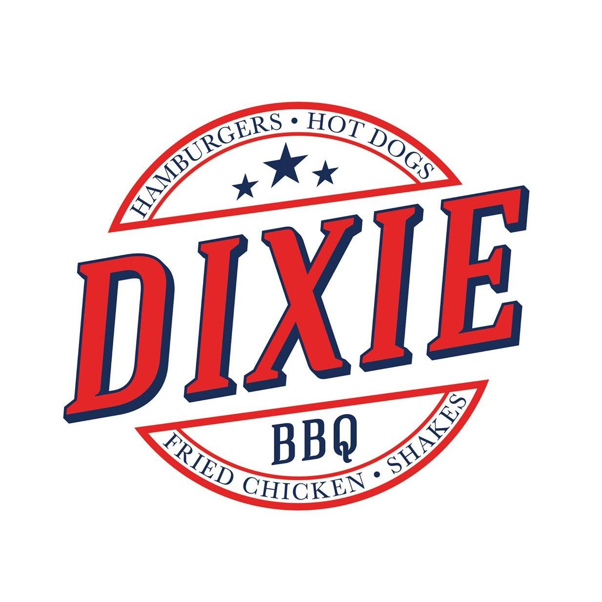 Company Logo For Dixie BBQ Kosher Restaurant'