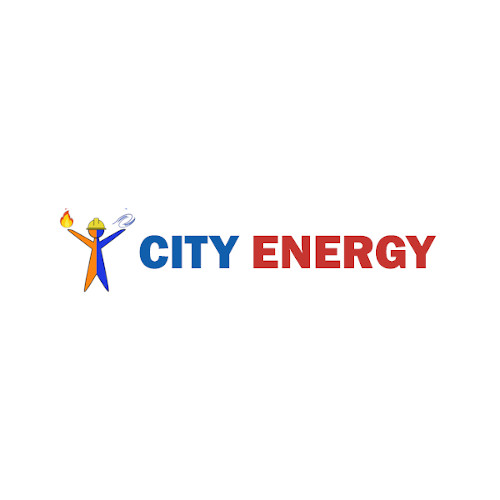 Company Logo For City Energy Heating & Air Condition'