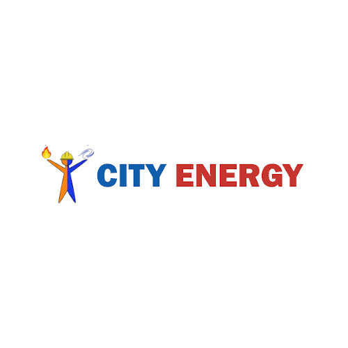 Company Logo For City Energy Heating &amp; Air Condition'