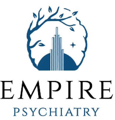 Company Logo For Empire Psychiatry'