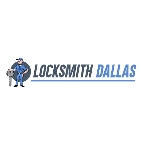 Company Logo For Locksmith Dallas'