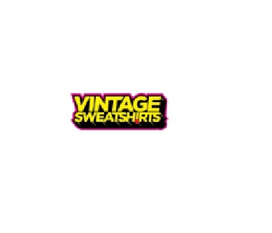 Company Logo For Vintage Sweatshirts'