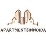 Company Logo For Apartments in Noida'