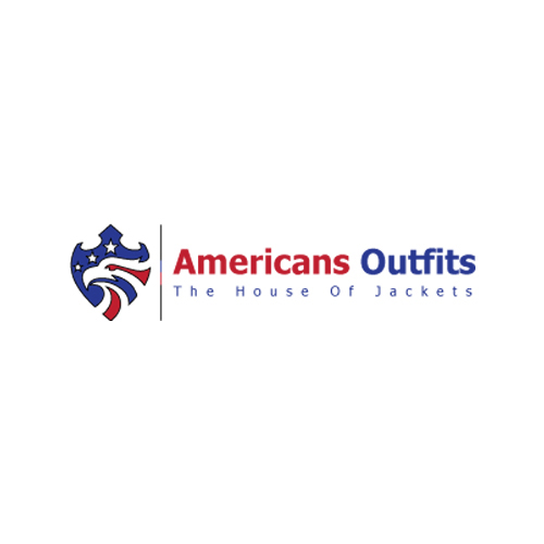 Company Logo For Americans Outfits'