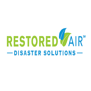 Company Logo For Restored Air'