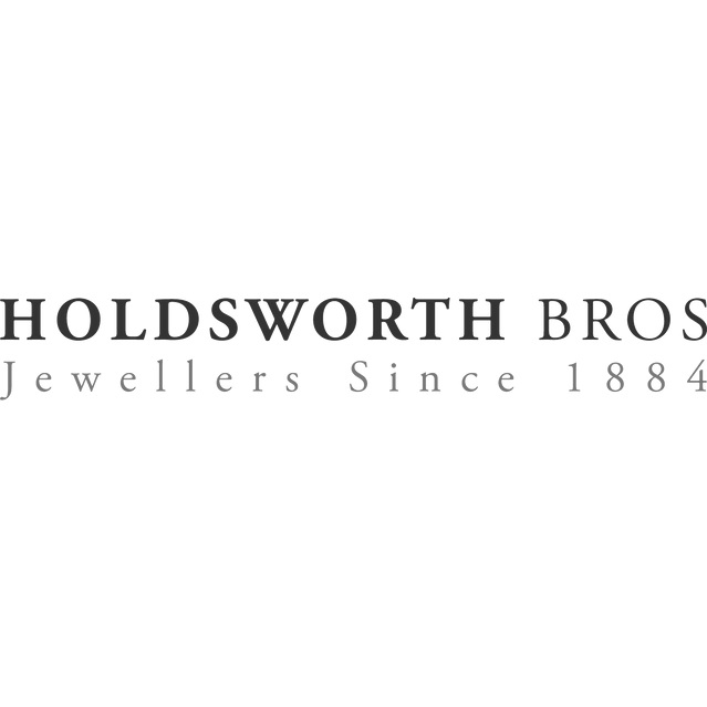 Company Logo For Holdsworth Bros Jewellers The Glen'