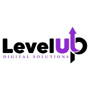 Company Logo For LevelUP Digital Solutions'