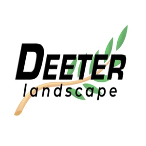 Company Logo For Deeter Landscape'