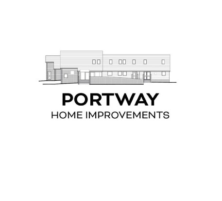 Company Logo For Portway Home Improvements Limited'