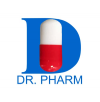 Company Logo For Dr. Pharm USA