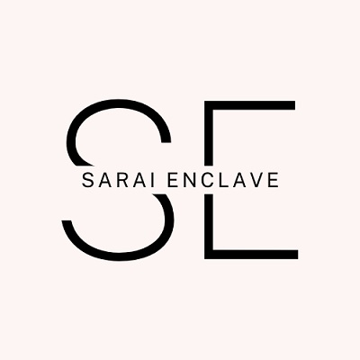 Company Logo For SARAI ENCLAVE'