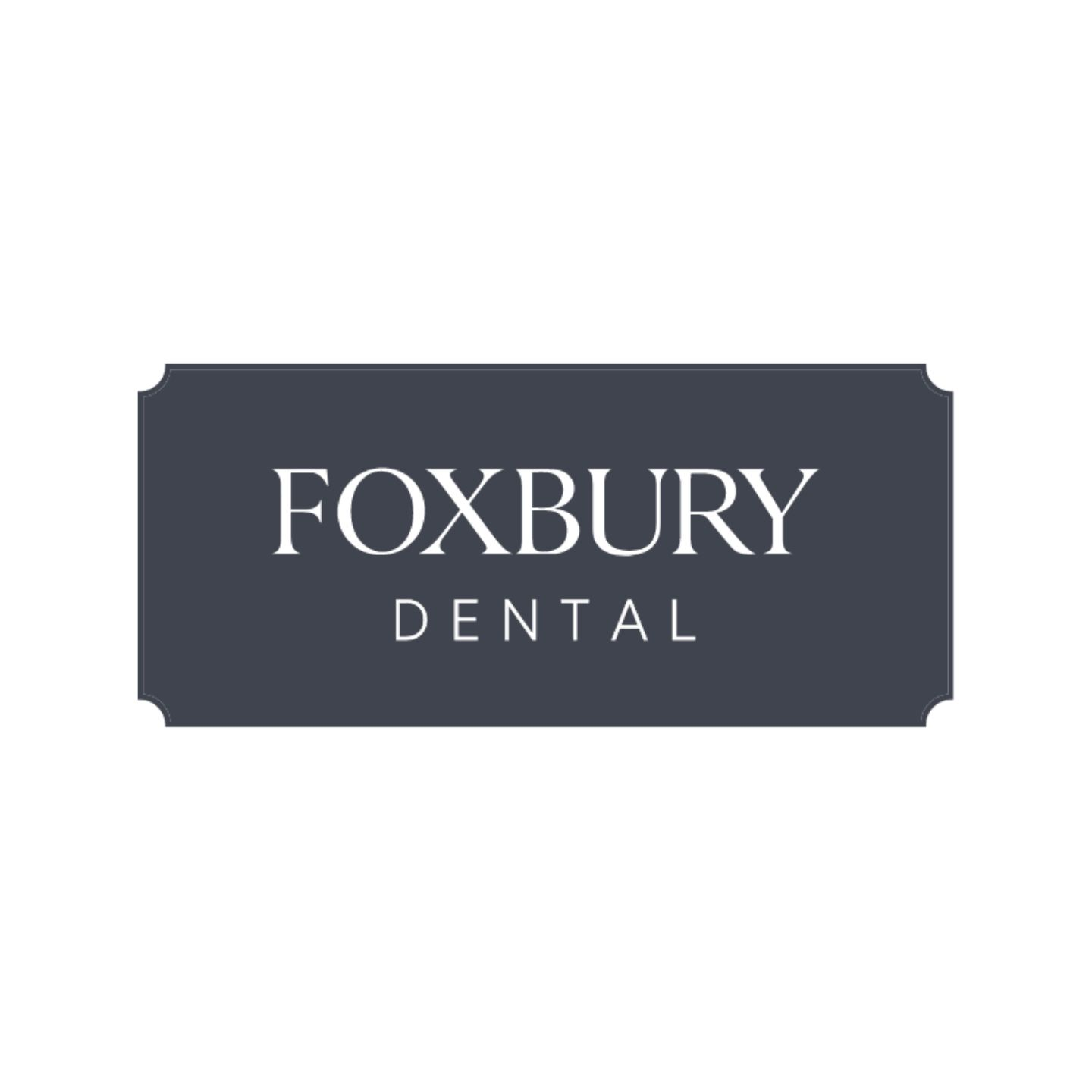 Company Logo For Foxbury Dental'