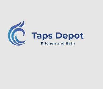 Taps Depot LTD. Logo