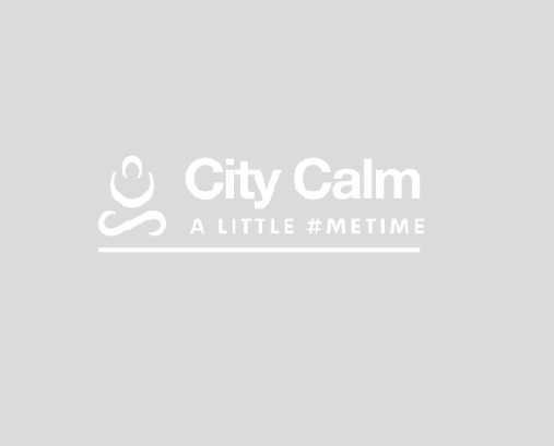 Company Logo For City Calm'