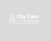 City Calm Logo