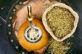 Yerba Mate Tea Market'