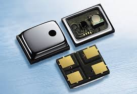 MEMS Microphones Market'