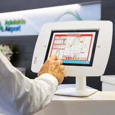 Smart Visitor Management System Market