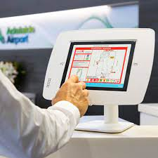 Smart Visitor Management System Market'