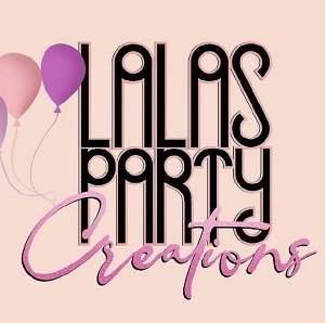 Lala&amp;rsquo;s Party Creations'