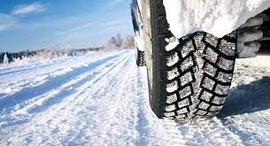 Winter &amp; Snow Tires Market'
