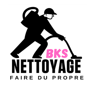 Company Logo For BK Services Nettoyage'