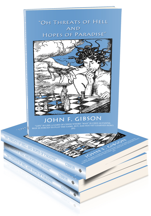 “Oh Threats of Hell and Hopes of Paradise” - COV