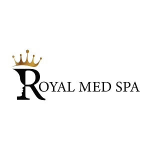 Company Logo For Royal Med Spa'