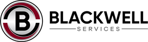 Company Logo For Blackwell Services'