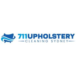 Company Logo For 711 Upholstery Cleaning Sydney'