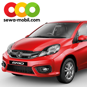 Company Logo For CV Bali Access Car Rental'