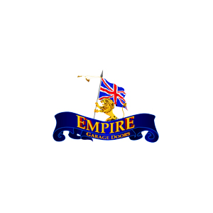 Company Logo For Empire Garage Doors'