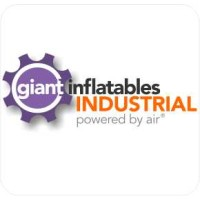 Giant Inflatable Industrial'