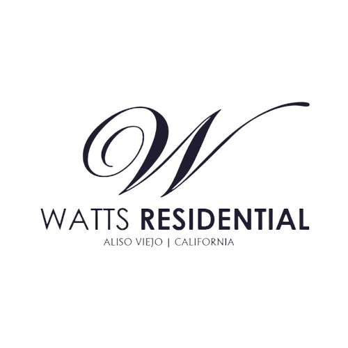 Company Logo For Watts Team Homes'
