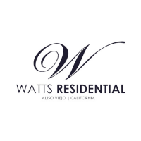 Watts Team Homes Logo