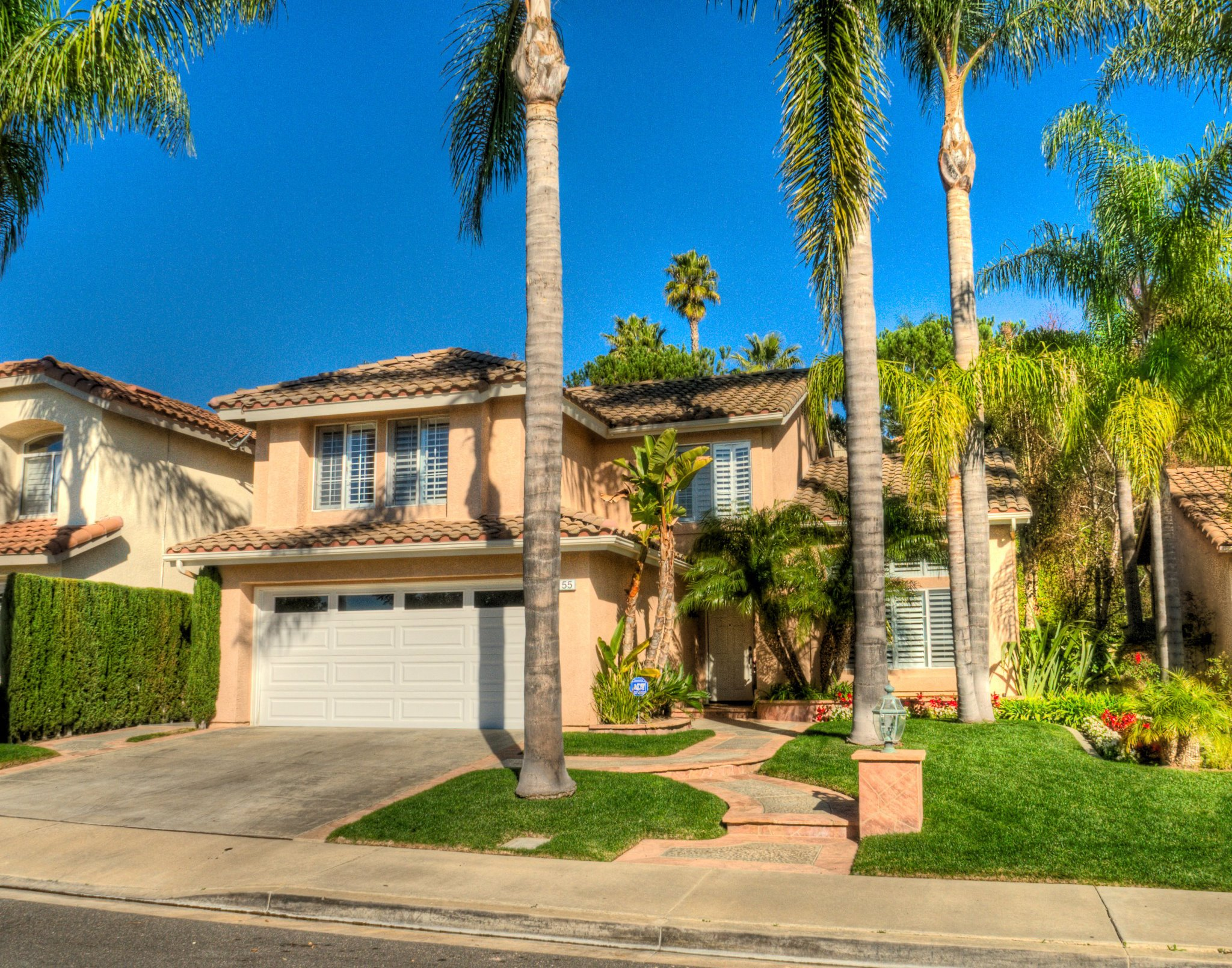 Aliso Viejo CA Homes For Sale'