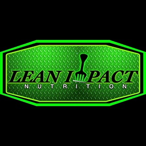 Company Logo For Lean Impact Nutrition'