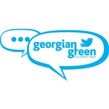 Company Logo For Georgian Green Student Residence'