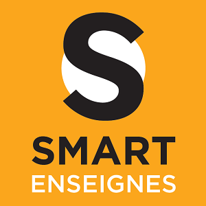 Company Logo For Smart Enseignes'