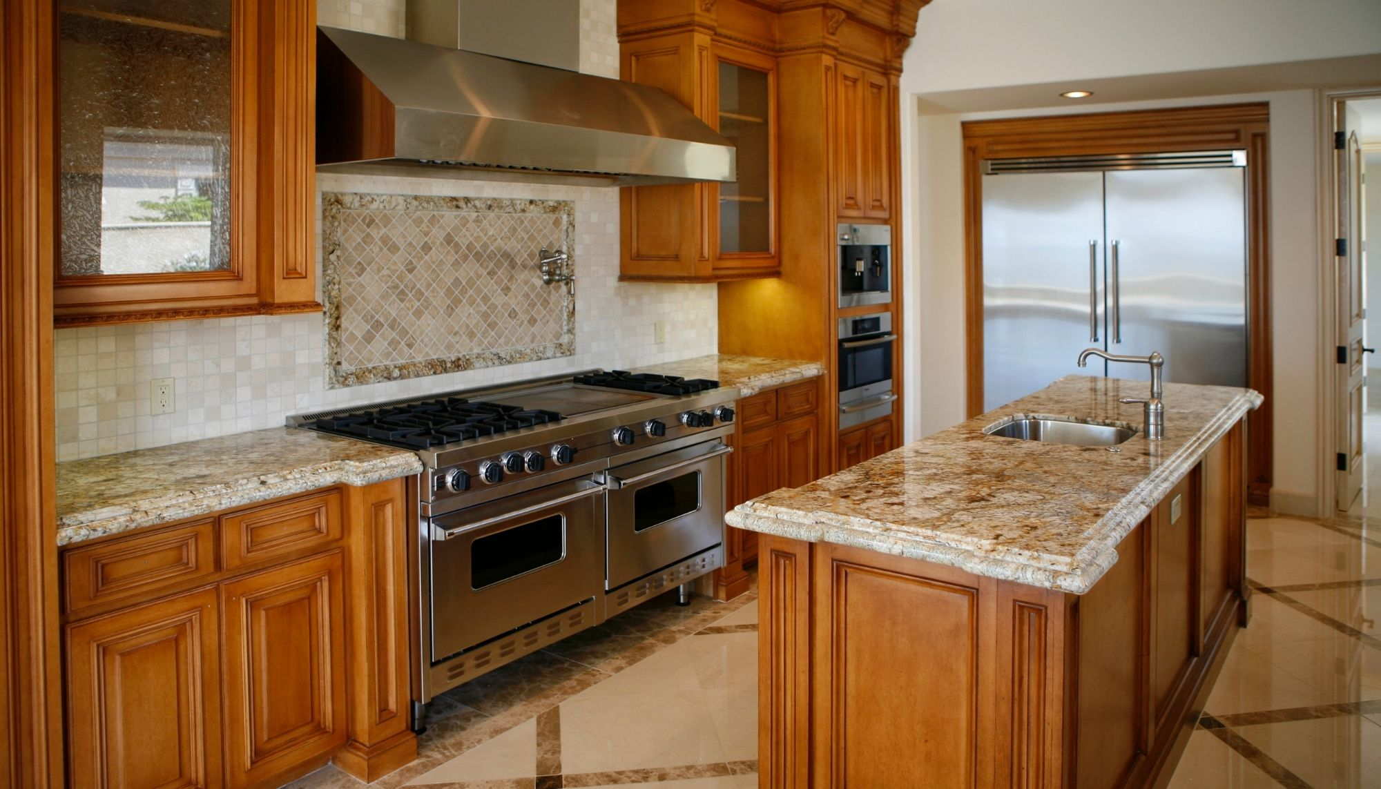Company Logo For Space City Kitchen Remodeling Solutions'