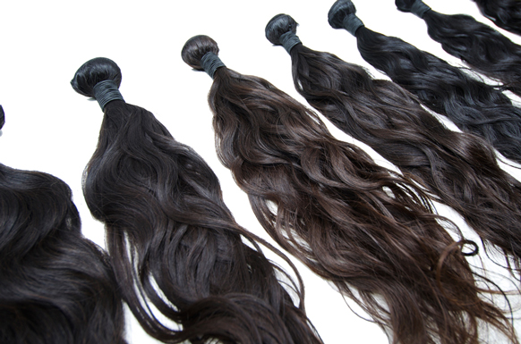 Fabhair virgin