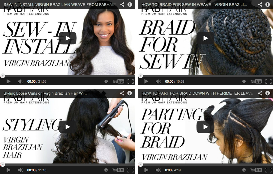 Fabhair Academy