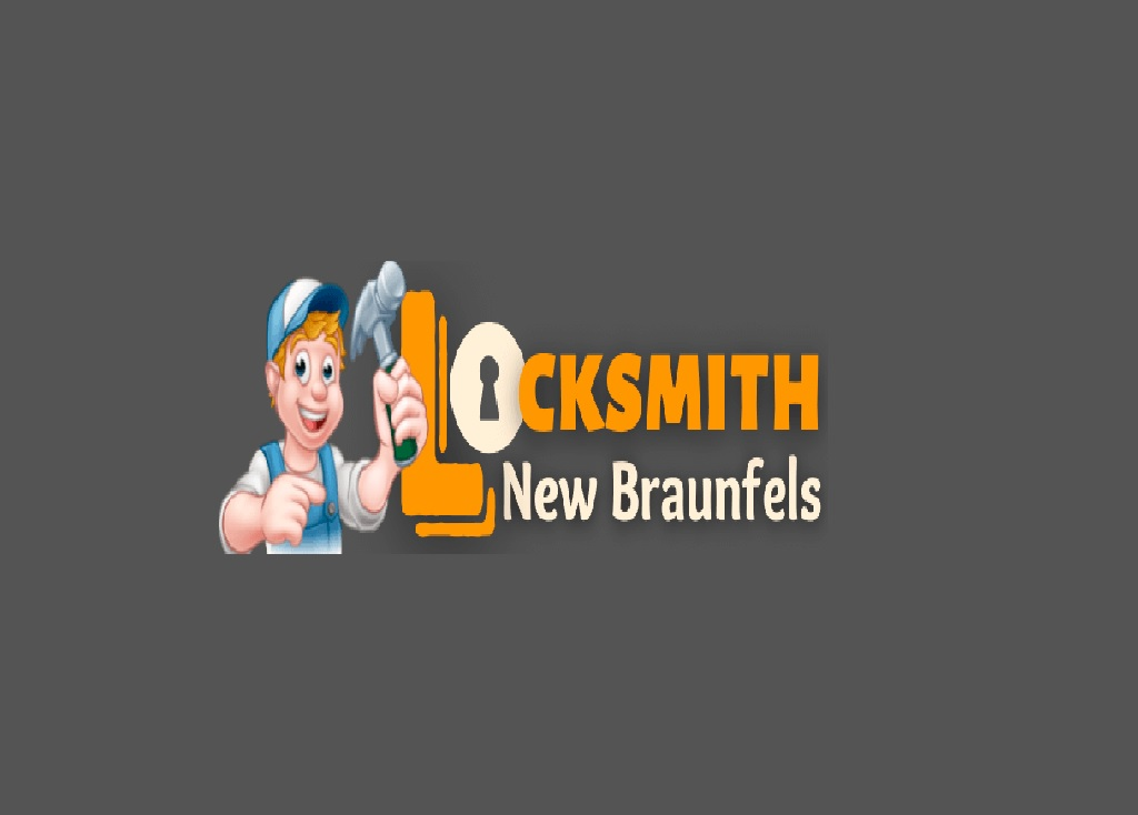 Company Logo For Locksmith New Braunfels TX'