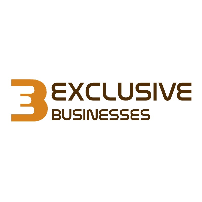 Company Logo For Exclusive Businesses'