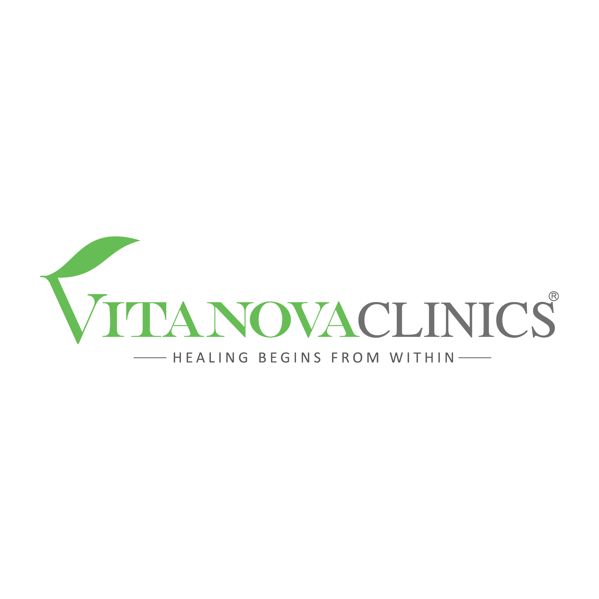 Company Logo For VITANOVA CLINICS'