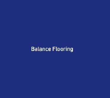 Company Logo For Balance Flooring'